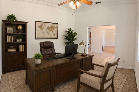 Casa en venta en Ocala, Florida, 3 dormitorios, 219.34 m2 № 2210944 - foto 4