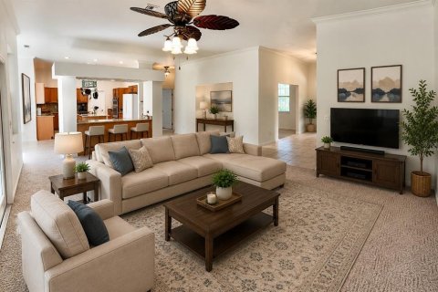 Casa en venta en Ocala, Florida, 3 dormitorios, 219.34 m2 № 2210944 - foto 9
