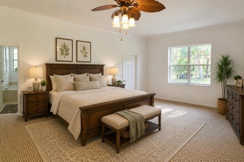 Casa en venta en Ocala, Florida, 3 dormitorios, 219.34 m2 № 2210944 - foto 26