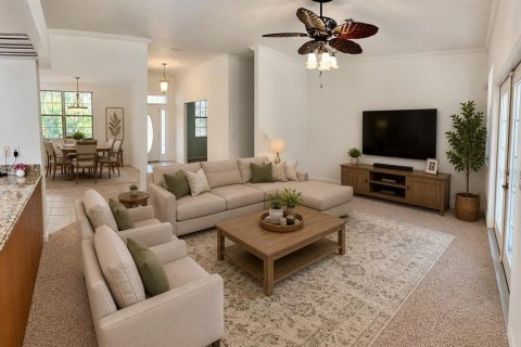 Casa en venta en Ocala, Florida, 3 dormitorios, 219.34 m2 № 2210944 - foto 11