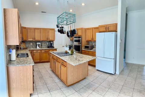 Casa en venta en Ocala, Florida, 3 dormitorios, 219.34 m2 № 2210944 - foto 18