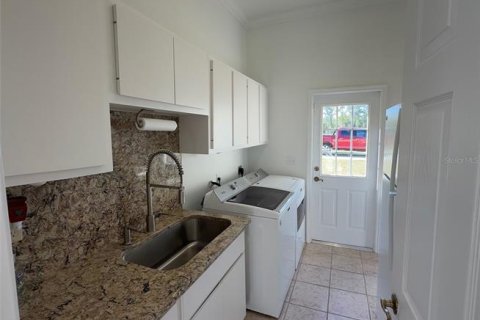 Casa en venta en Ocala, Florida, 3 dormitorios, 219.34 m2 № 2210944 - foto 22