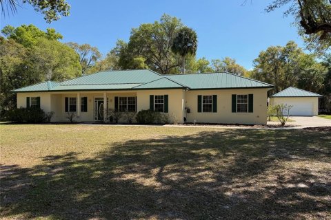 Villa ou maison à Ocala, Floride 3 chambres, 219.34 m2 № 2210944