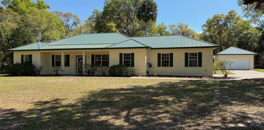 Casa en Ocala, Florida 3 dormitorios, 219.34 m2 № 2210944