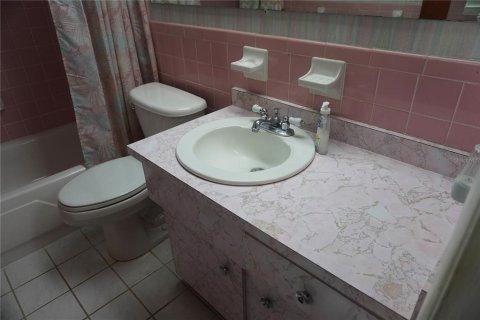 Купить виллу или дом в Холидэй, Флорида 5 комнат, 103.4м2, № 2195791 - фото 19
