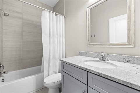 Touwnhouse à vendre à Tarpon Springs, Floride: 3 chambres, 167.41 m2 № 1767499 - photo 24