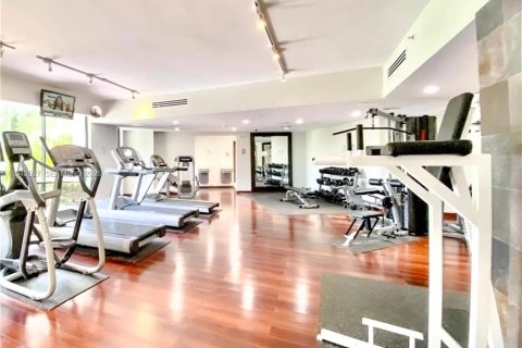 Снять в аренду кондоминиум в Авентура, Флорида 2 спальни, 118.08м2, № 1997710 - фото 16