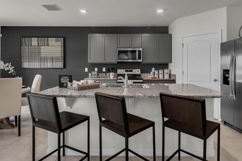 Casa en venta en Sorrento, Florida, 5 dormitorios, 242.01 m2 № 1716888 - foto 24