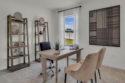 Casa en venta en Sorrento, Florida, 5 dormitorios, 242.01 m2 № 1716888 - foto 17