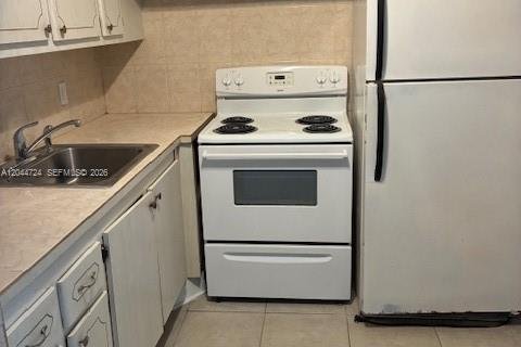 Condo in West Palm Beach, Florida, 1 bedroom  № 2187666 - photo 4
