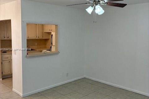 Condo in West Palm Beach, Florida, 1 bedroom  № 2187666 - photo 9