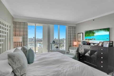 Condominio en venta en Miami Beach, Florida, 2 dormitorios, 144.65 m2 № 1859567 - foto 21