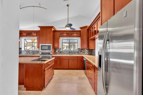 Villa ou maison à vendre à Boca Raton, Floride: 3 chambres, 235.23 m2 № 2390195 - photo 19