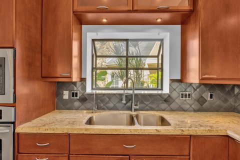 Villa ou maison à vendre à Boca Raton, Floride: 3 chambres, 235.23 m2 № 2390195 - photo 22