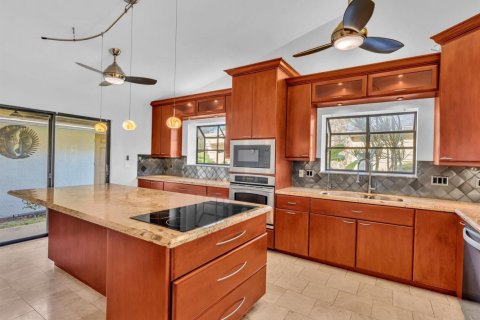 Villa ou maison à vendre à Boca Raton, Floride: 3 chambres, 235.23 m2 № 2390195 - photo 20