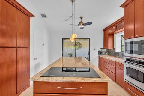 Villa ou maison à vendre à Boca Raton, Floride: 3 chambres, 235.23 m2 № 2390195 - photo 21