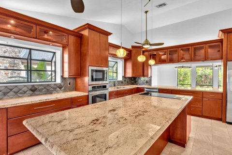 Villa ou maison à vendre à Boca Raton, Floride: 3 chambres, 235.23 m2 № 2390195 - photo 26