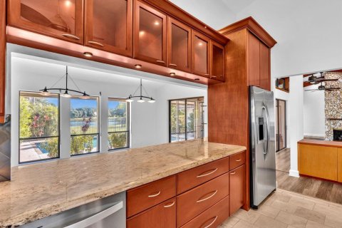 Villa ou maison à vendre à Boca Raton, Floride: 3 chambres, 235.23 m2 № 2390195 - photo 23
