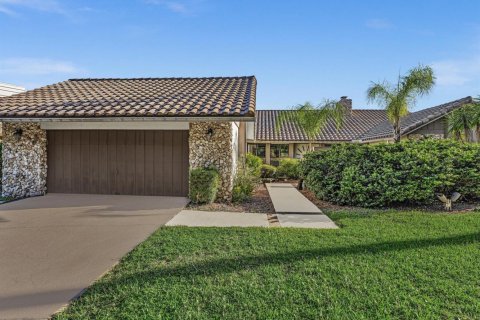 Villa ou maison à vendre à Boca Raton, Floride: 3 chambres, 235.23 m2 № 2390195 - photo 5