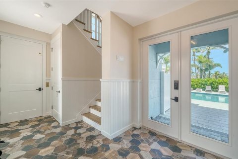 House in Longboat Key, Florida 5 bedrooms, 426.51 sq.m. № 1750773 - photo 13