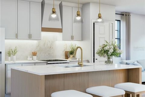 Casa en venta en Tampa, Florida, 3 dormitorios, 319.12 m2 № 2377888 - foto 5