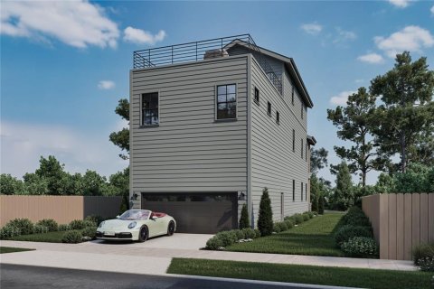 Casa en venta en Tampa, Florida, 3 dormitorios, 319.12 m2 № 2377888 - foto 17