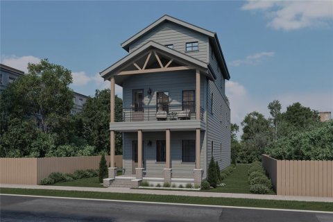 Casa en venta en Tampa, Florida, 3 dormitorios, 319.12 m2 № 2377888 - foto 14