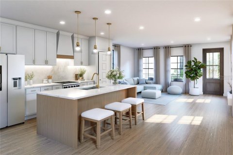 Casa en venta en Tampa, Florida, 3 dormitorios, 319.12 m2 № 2377888 - foto 4