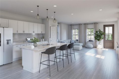 Casa en venta en Tampa, Florida, 3 dormitorios, 319.12 m2 № 2377888 - foto 7