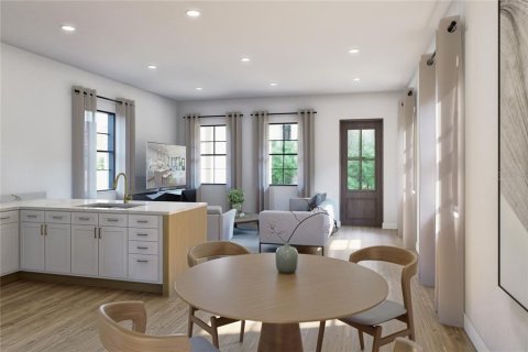 Casa en venta en Tampa, Florida, 3 dormitorios, 319.12 m2 № 2377888 - foto 8