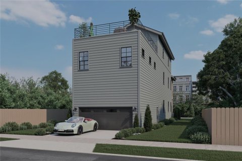 Casa en venta en Tampa, Florida, 3 dormitorios, 319.12 m2 № 2377888 - foto 18