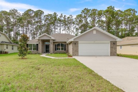 Casa en venta en Palm Coast, Florida, 4 dormitorios, 210.42 m2 № 1914775 - foto 1