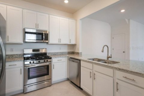 Adosado en alquiler en Bradenton, Florida, 3 dormitorios, 174.56 m2 № 1834936 - foto 4
