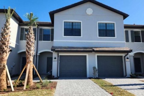 Adosado en alquiler en Bradenton, Florida, 3 dormitorios, 174.56 m2 № 1834936 - foto 1