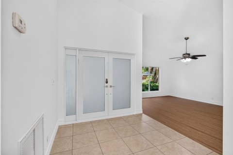 Villa ou maison à vendre à Boca Raton, Floride: 3 chambres, 163.69 m2 № 2401700 - photo 22