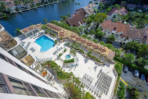 Купить кондоминиум в Авентура, Флорида 1 спальня, 100.06м2, № 2022352 - фото 7