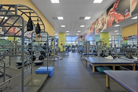 Купить кондоминиум в Авентура, Флорида 1 спальня, 100.06м2, № 2022352 - фото 24