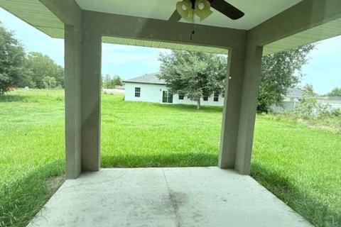 House in Ocala, Florida 3 bedrooms, 140.1 sq.m. № 2216523 - photo 11