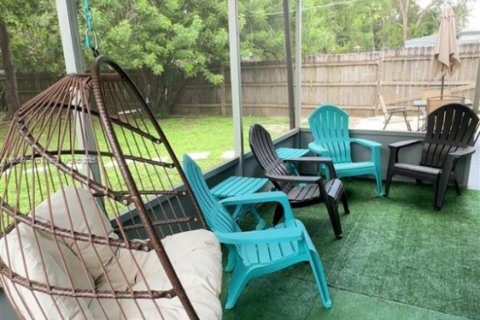 House in Dania Beach, Florida 3 bedrooms, 115.57 sq.m. № 1932509 - photo 22