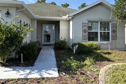 Villa ou maison à Summerfield, Floride 2 chambres, 146.32 m2 № 2355152