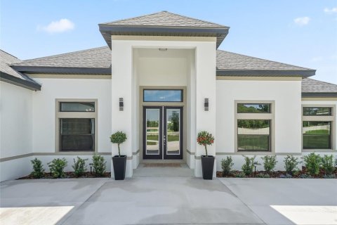 Villa ou maison à vendre à Ocala, Floride: 4 chambres, 301 m2 № 2302276 - photo 16