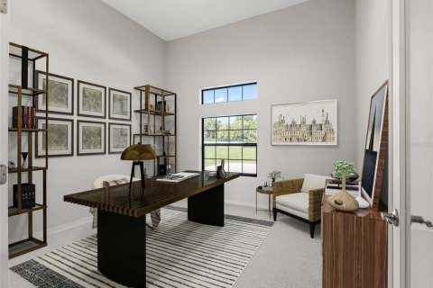 Villa ou maison à vendre à Ocala, Floride: 4 chambres, 301 m2 № 2302276 - photo 25