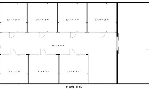 Villa ou maison à vendre à Ocala, Floride: 4 chambres, 301 m2 № 2302276 - photo 18