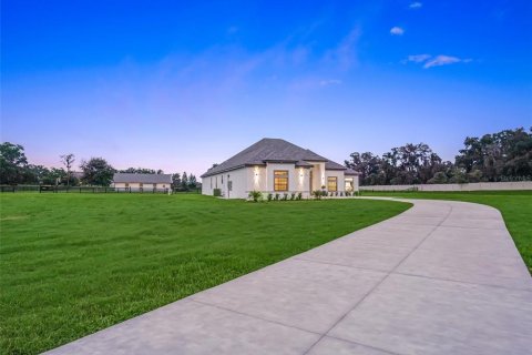 Villa ou maison à vendre à Ocala, Floride: 4 chambres, 301 m2 № 2302276 - photo 6