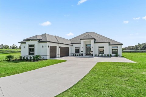 Villa ou maison à vendre à Ocala, Floride: 4 chambres, 301 m2 № 2302276 - photo 11