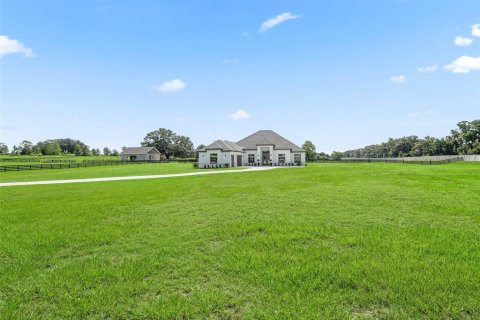 Villa ou maison à vendre à Ocala, Floride: 4 chambres, 301 m2 № 2302276 - photo 9