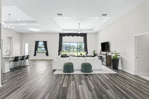 Villa ou maison à vendre à Ocala, Floride: 4 chambres, 301 m2 № 2302276 - photo 21