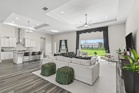 Villa ou maison à vendre à Ocala, Floride: 4 chambres, 301 m2 № 2302276 - photo 27