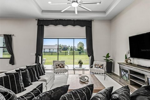 Villa ou maison à vendre à Ocala, Floride: 4 chambres, 301 m2 № 2302276 - photo 28