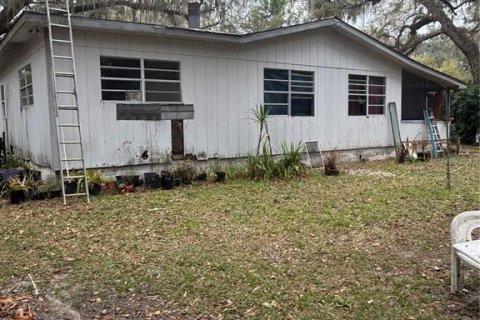 Immobilier commercial à vendre à Homosassa, Floride: 3 chambres, 251.21 m2 № 2105933 - photo 3